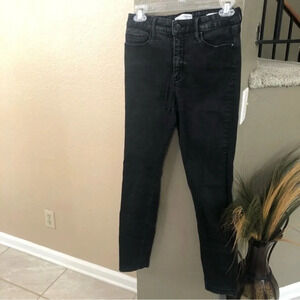 Social Standard by sanctuary High Rise Jeans Size 8/29